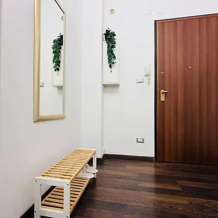 La Casetta Di Roby Con Giardino Privato *