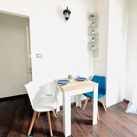 La Casetta Di Roby Con Giardino Privato *