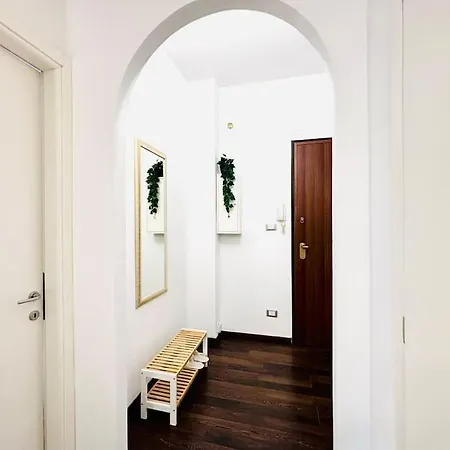 La Casetta Di Roby Con Giardino Privato