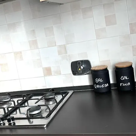 La Casetta Di Roby Con Giardino Privato Appartement