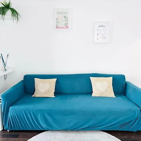 La Casetta Di Roby Con Giardino Privato Apartmán *