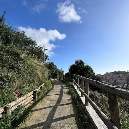 La Casetta Di Roby Con Giardino Privato *