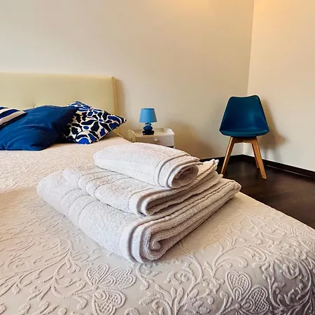 La Casetta Di Roby Con Giardino Privato *