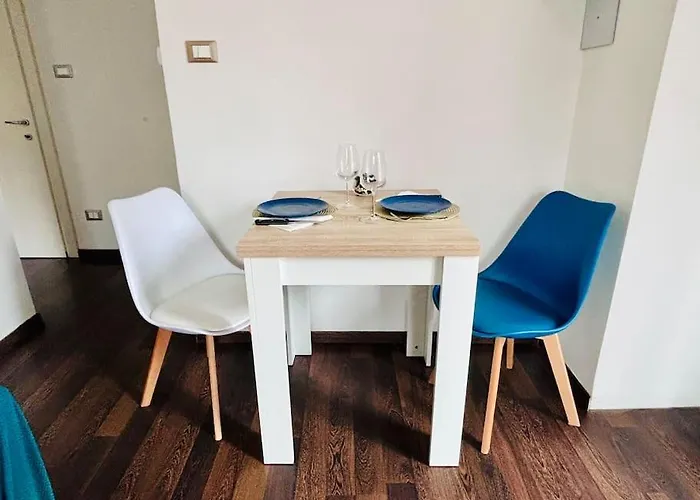 La Casetta Di Roby Con Giardino Privato *