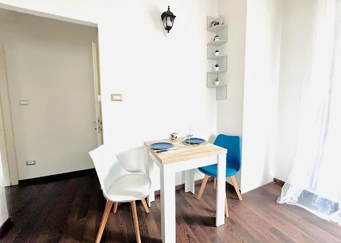 La Casetta Di Roby Con Giardino Privato *