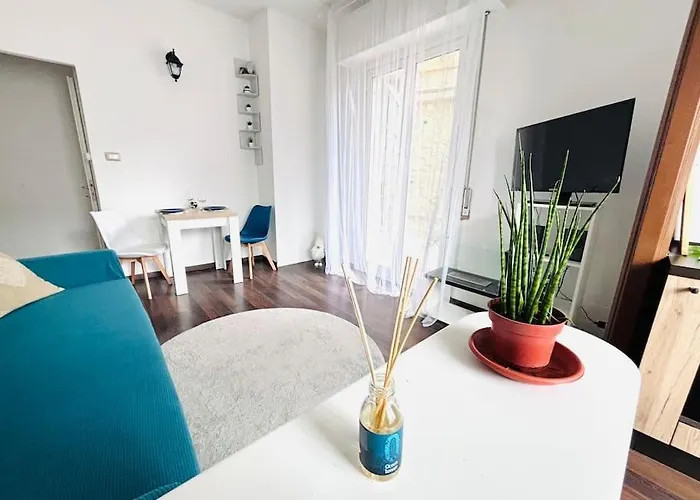 Apartament La Casetta Di Roby Con Giardino Privato Genua