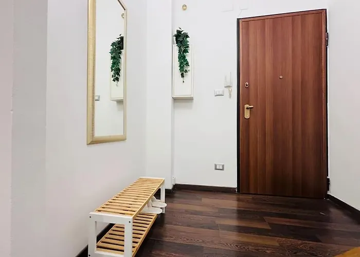 La Casetta Di Roby Con Giardino Privato *