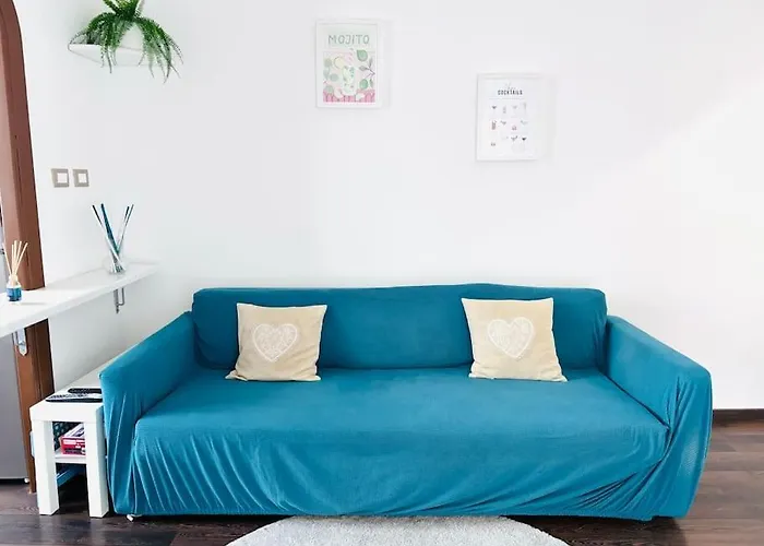 La Casetta Di Roby Con Giardino Privato Apartament *