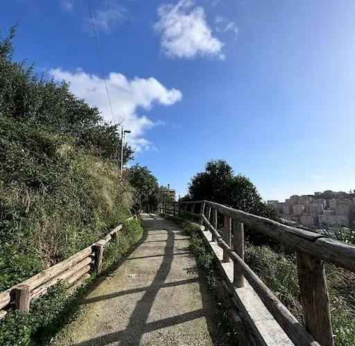 La Casetta Di Roby Con Giardino Privato *