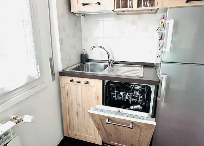 La Casetta Di Roby Con Giardino Privato