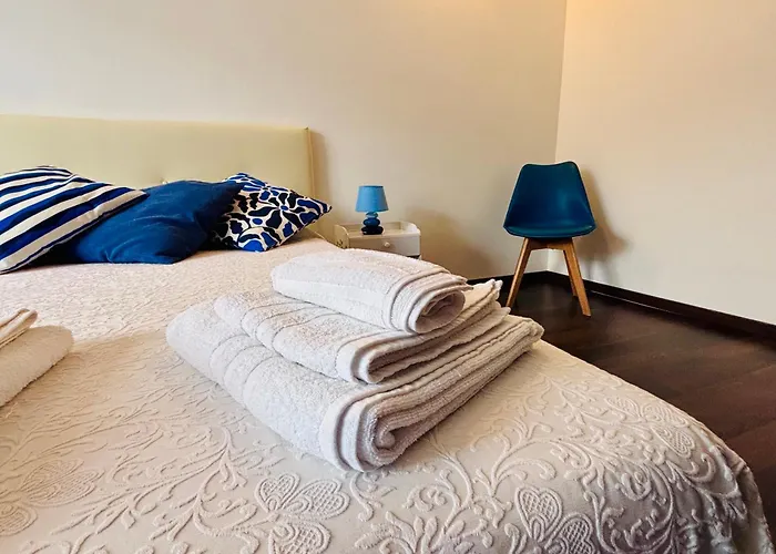 La Casetta Di Roby Con Giardino Privato *