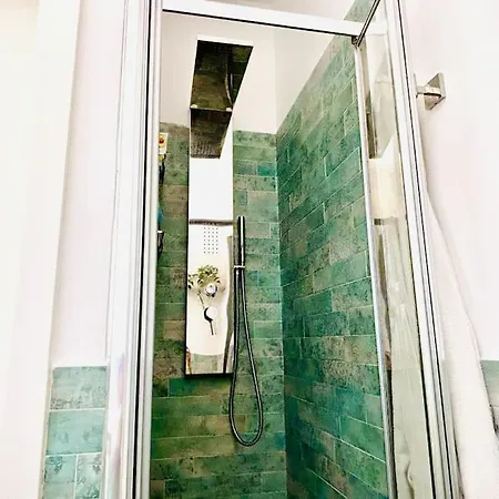 La Casetta Di Roby Con Giardino Privato Apartman Genova